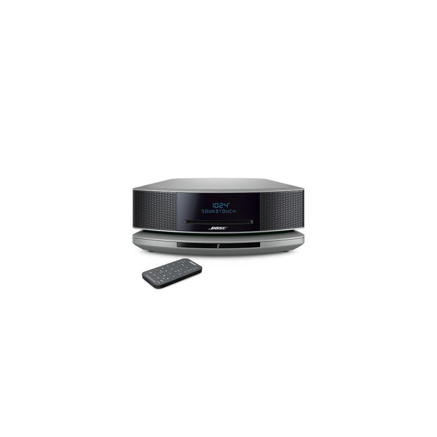Wave® Music System SoundTouch® IV argent platine